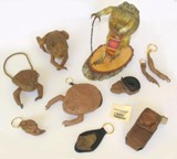Cane Toad collection